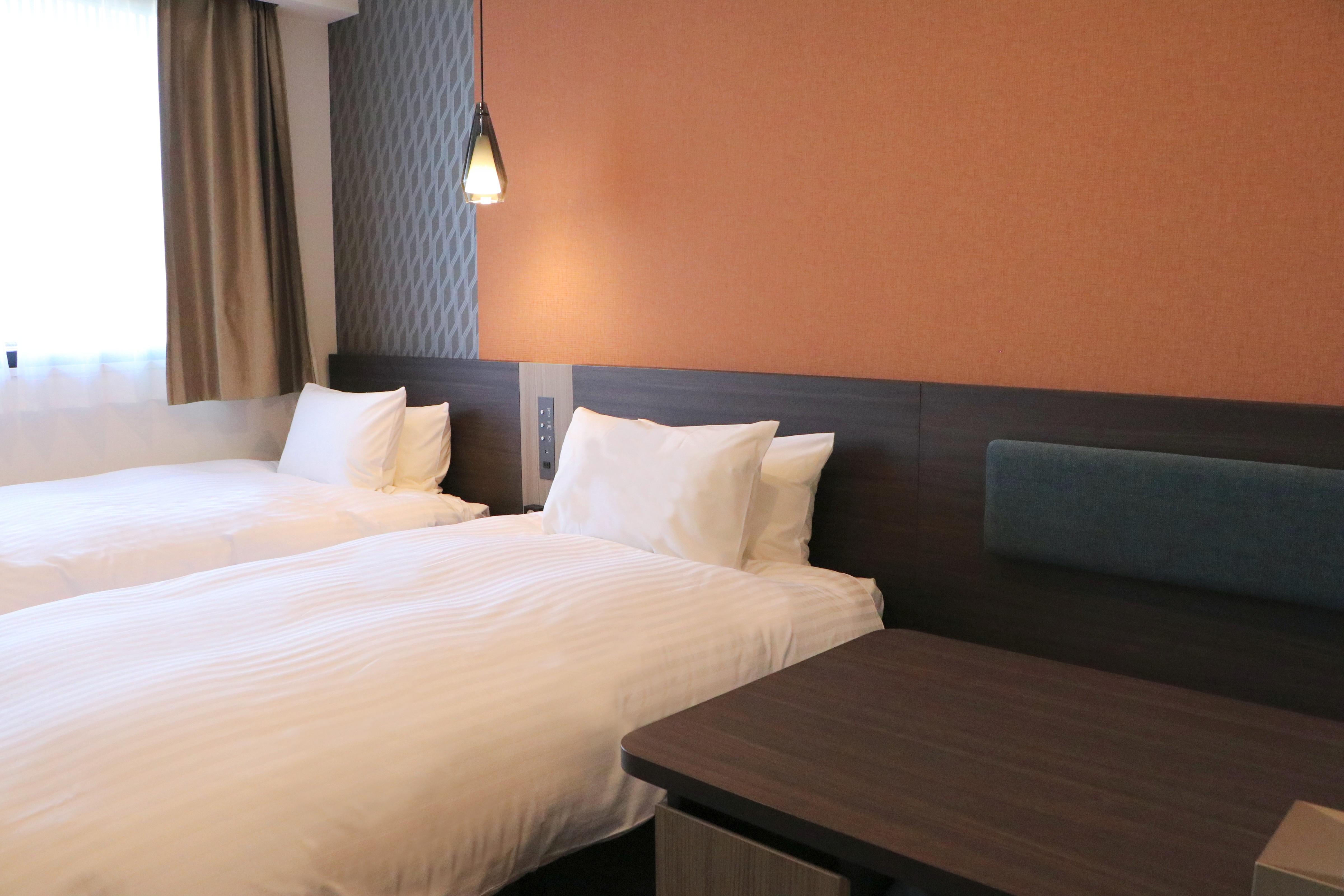 Hotel Wander Kyoto Nanajo Exterior foto