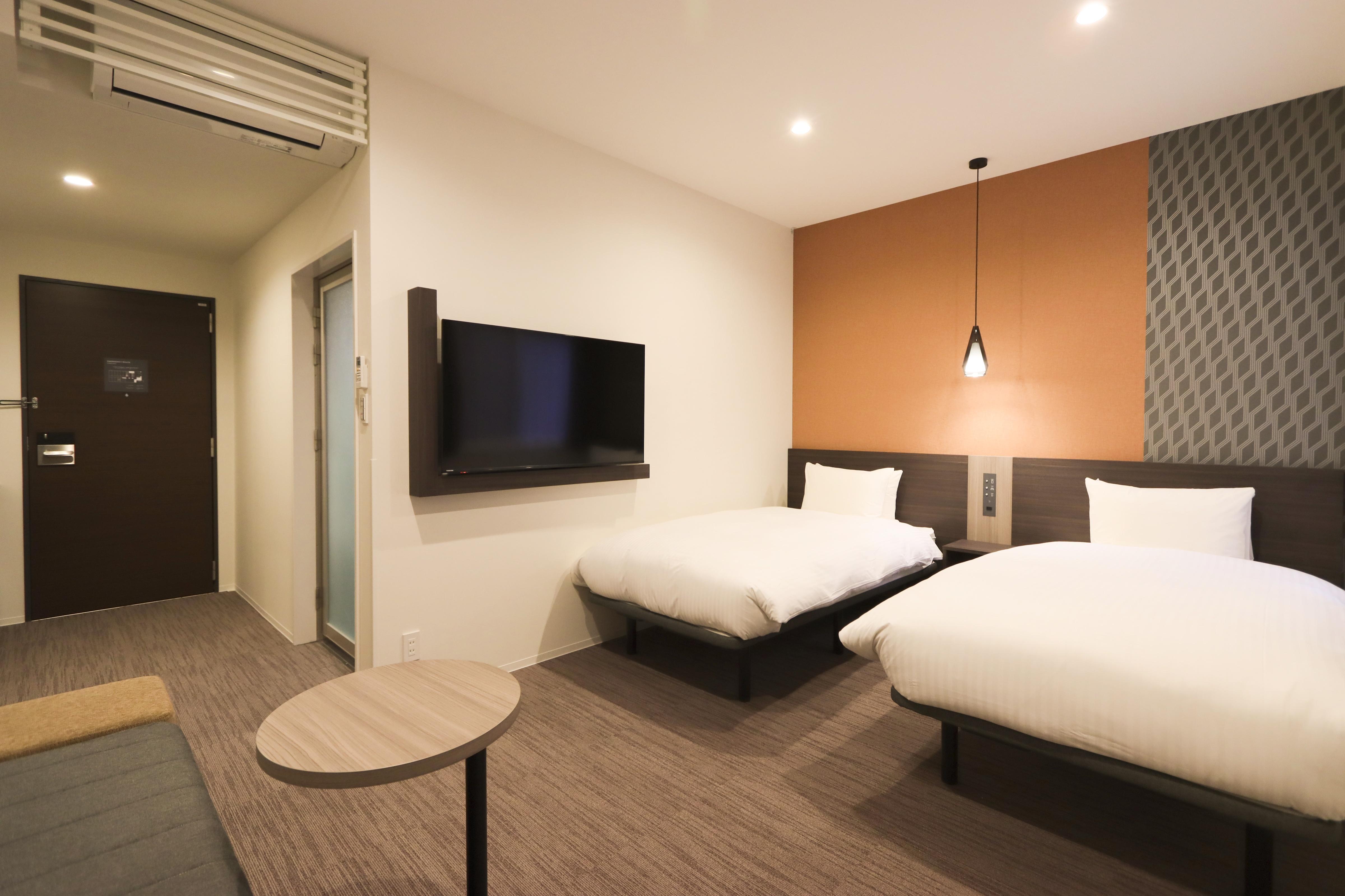 Hotel Wander Kyoto Nanajo Exterior foto