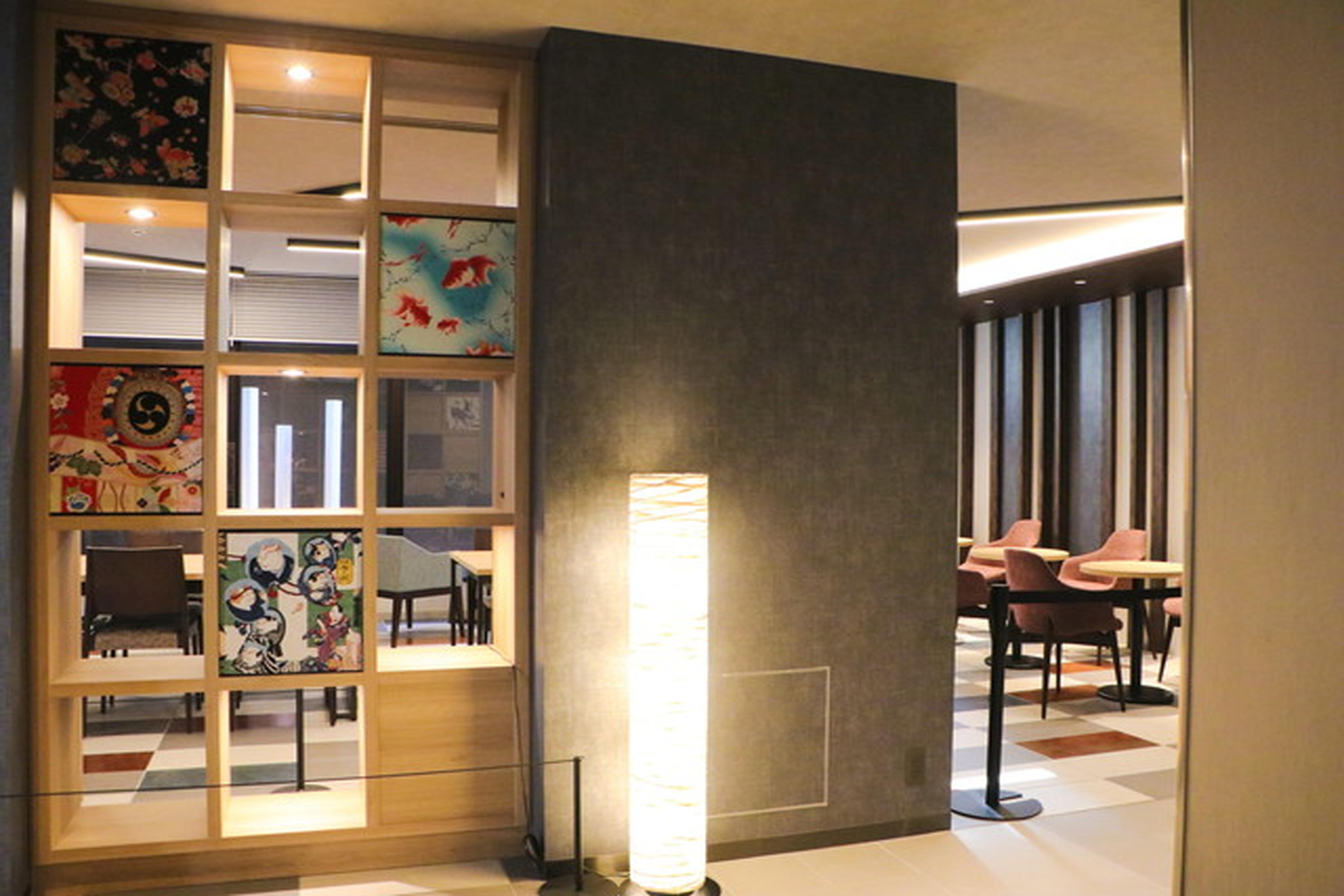 Hotel Wander Kyoto Nanajo Exterior foto